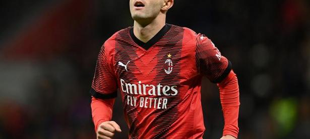 关于AC米兰球员展望法甲联赛，雄心勃勃的信息