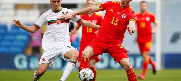 爱游戏在线登录-捷克击败保加利亚，庆贺四连胜(捷克击败保加利亚,庆贺四连胜的视频)