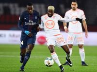 爱游戏在线-关于里昂客场大胜梅斯，追赶积分榜前列的信息