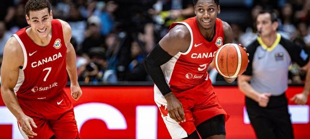 爱游戏在线登录-加拿大队赢得了一场令人振奋的比赛