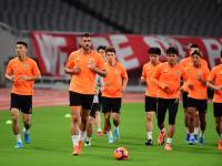 爱游戏官网-天津队迎来重庆队挑战，全力以赴争胜