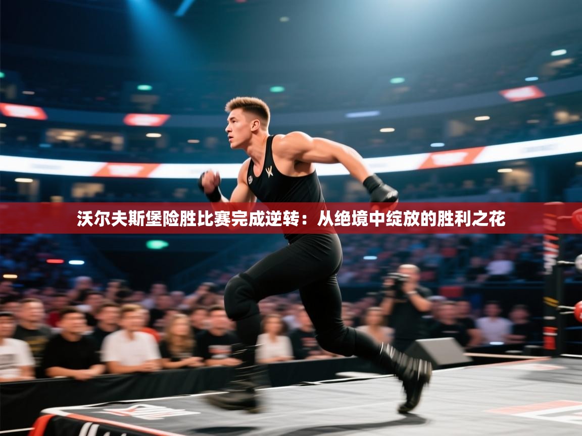 沃尔夫斯堡险胜比赛完成逆转：从绝境中绽放的胜利之花  第2张