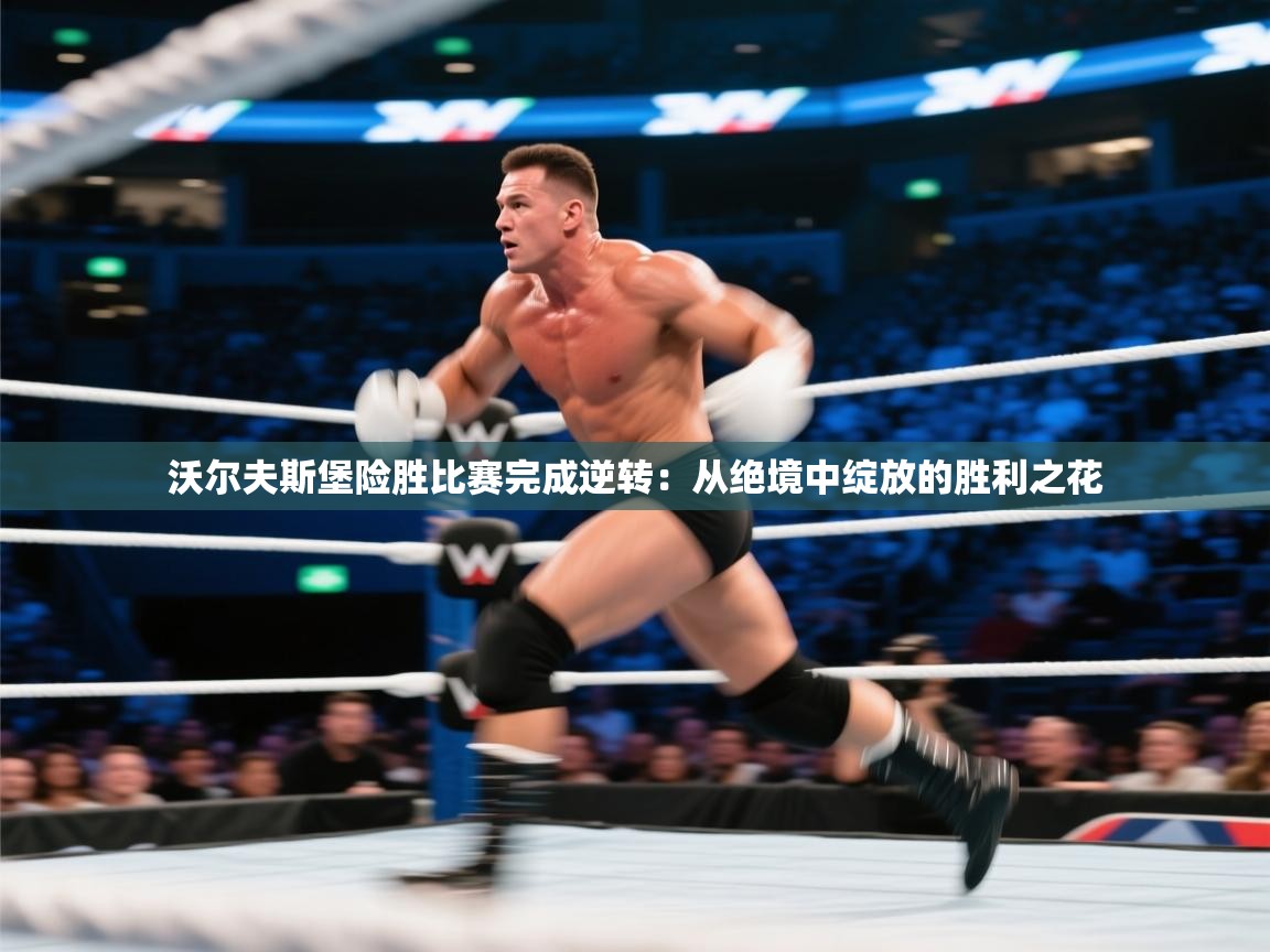 沃尔夫斯堡险胜比赛完成逆转：从绝境中绽放的胜利之花