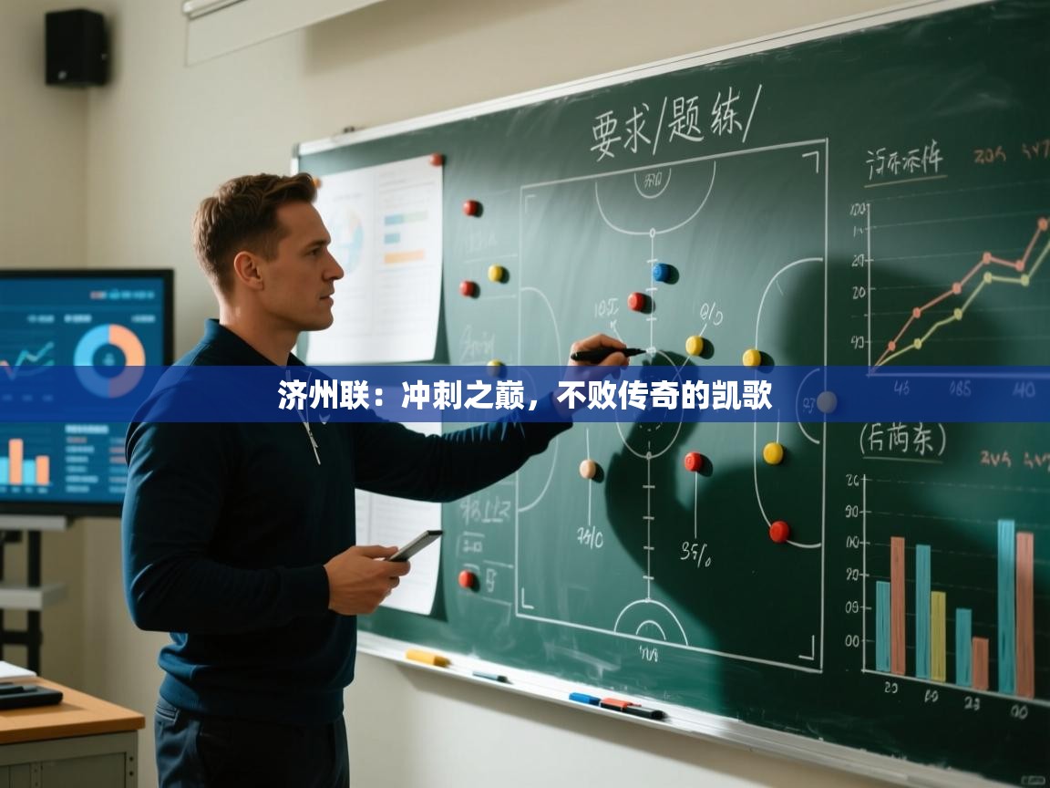 济州联:冲刺之巅,不败传奇的凯歌 第2张