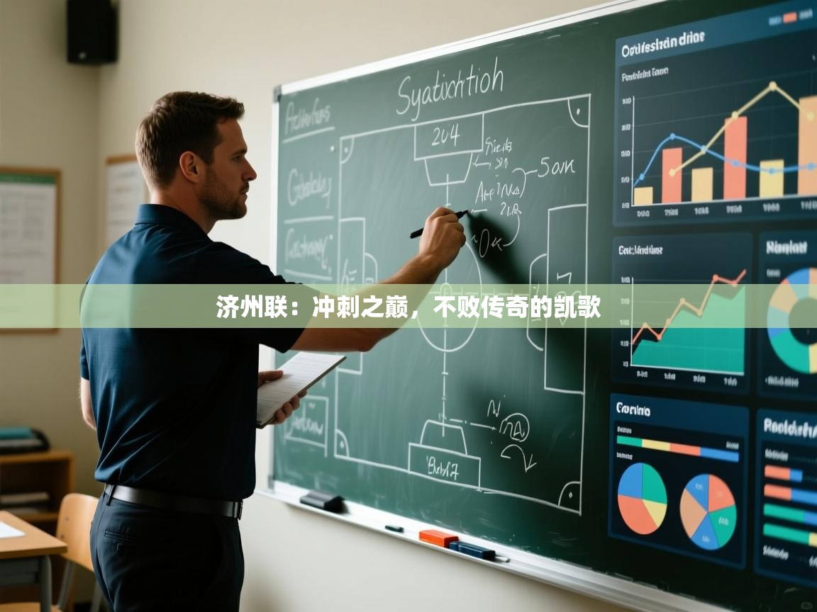 济州联:冲刺之巅,不败传奇的凯歌 第1张