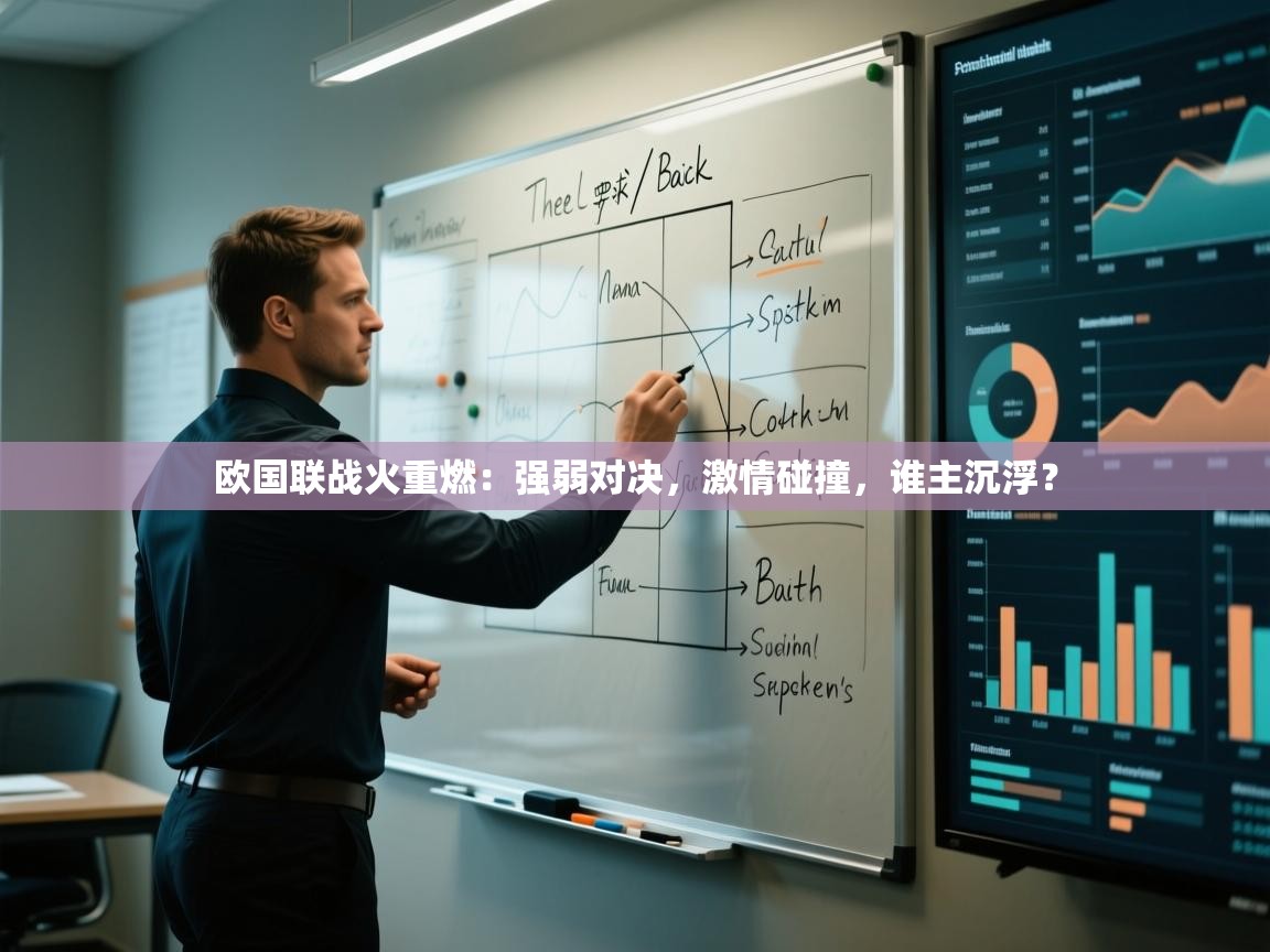 欧国联战火重燃：强弱对决，激情碰撞，谁主沉浮？  第2张