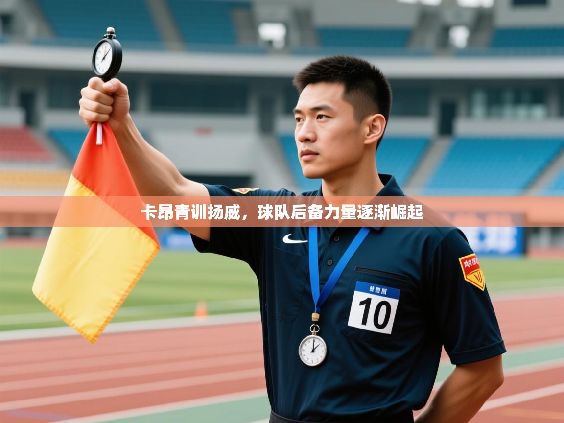 卡昂青训扬威，球队后备力量逐渐崛起