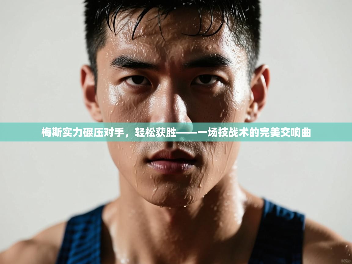梅斯实力碾压对手，轻松获胜——一场技战术的完美交响曲