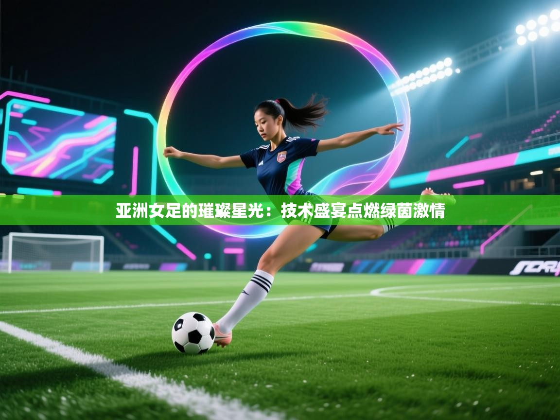 亚洲女足的璀璨星光：技术盛宴点燃绿茵激情