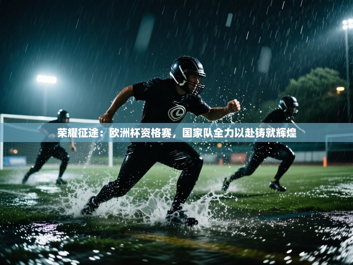 荣耀征途：欧洲杯资格赛，国家队全力以赴铸就辉煌