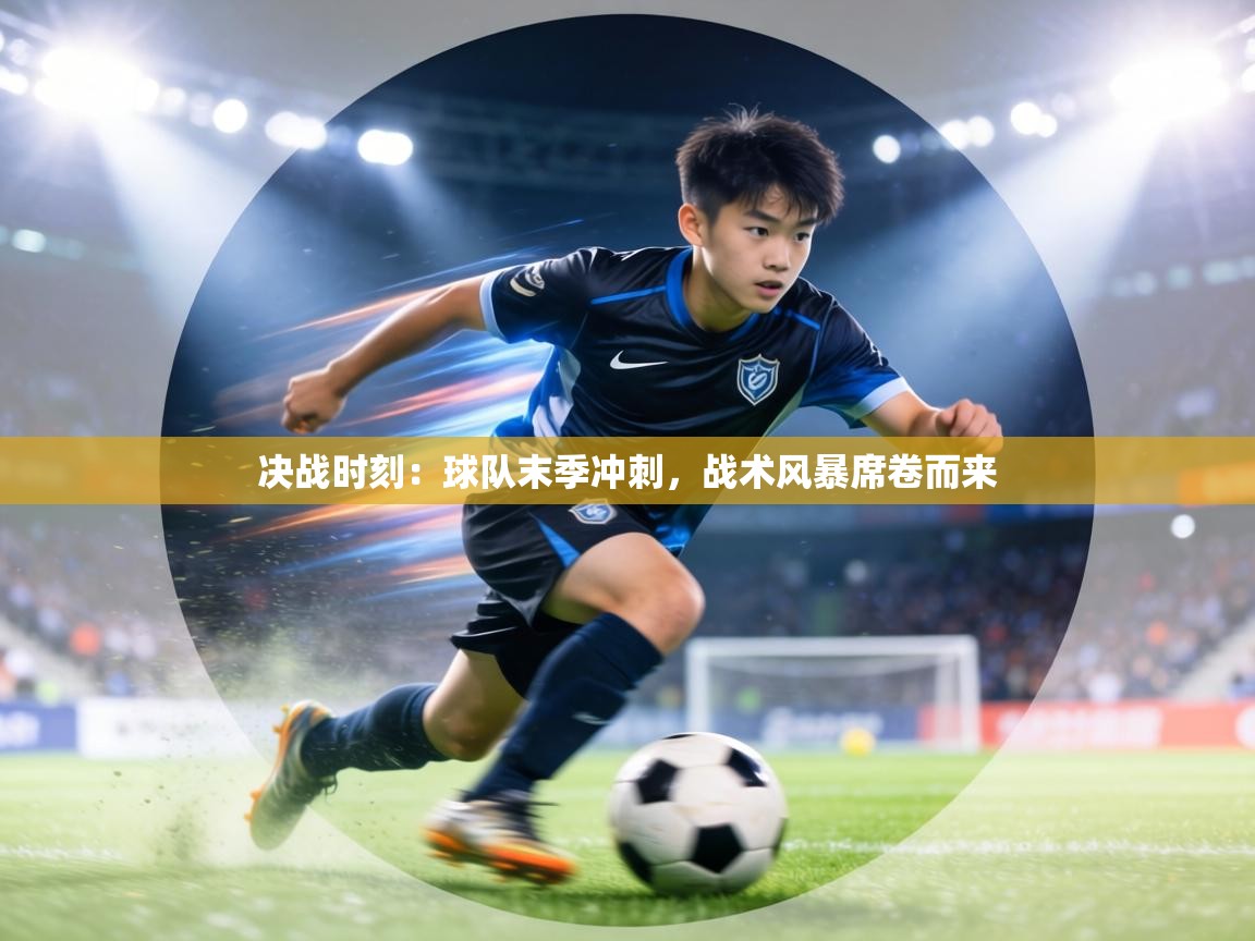 决战时刻：球队末季冲刺，战术风暴席卷而来  第2张