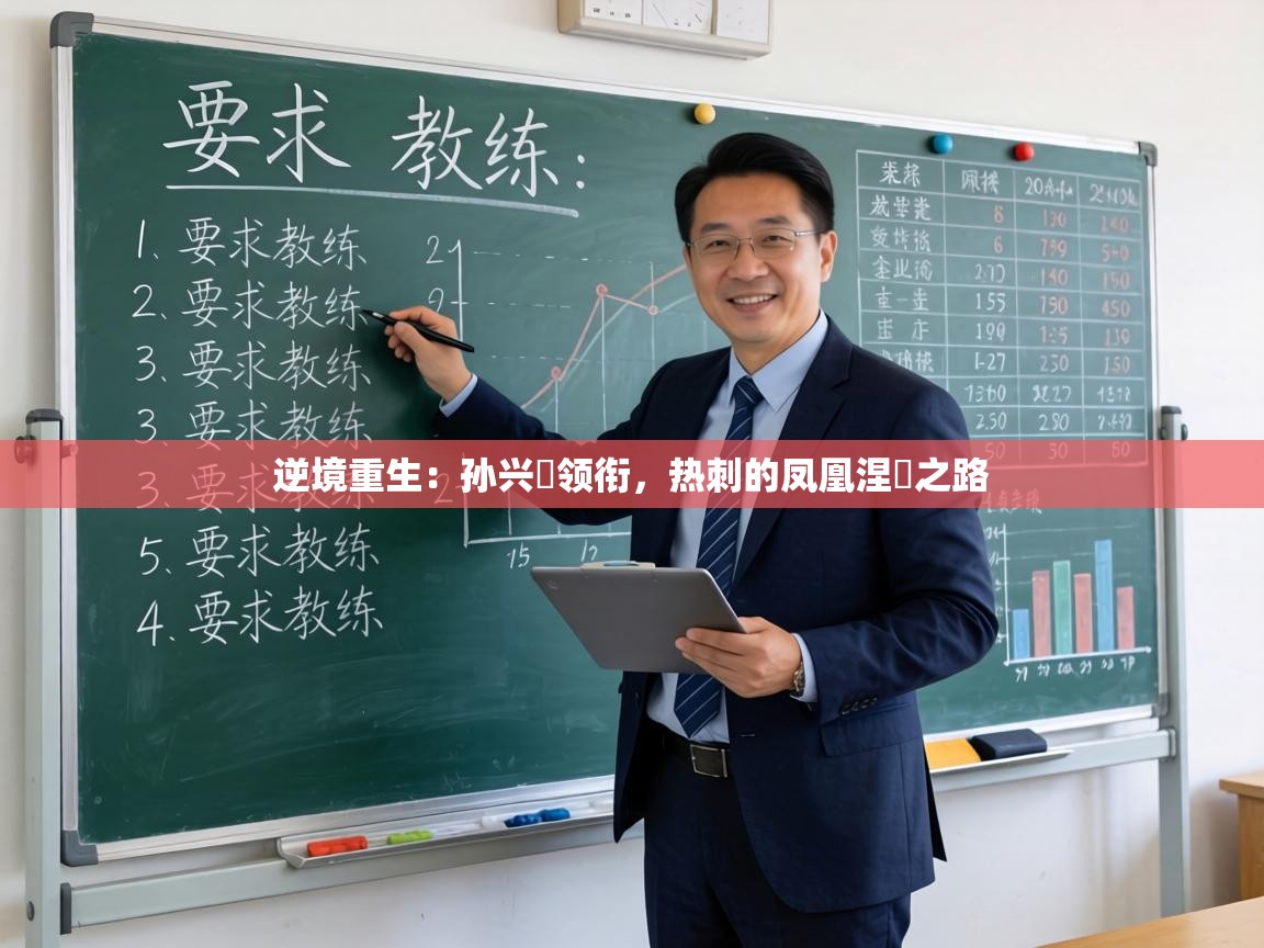 逆境重生:孙兴慜领衔,热刺的凤凰涅槃之路 第2张