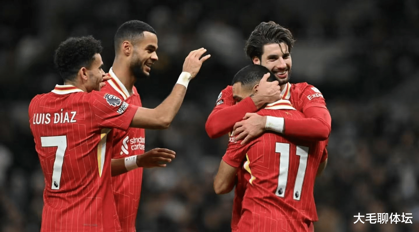 突围成功,利物浦逆转巴黎圣日耳曼 突围成功,利物浦逆转巴黎圣日耳曼