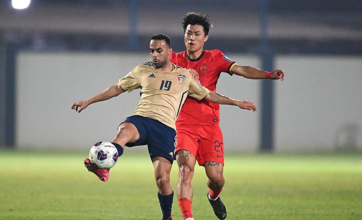 包含科威特球队展现出色,备战淘汰赛的词条 包含科威特球队展现出色,备战淘汰赛的词条