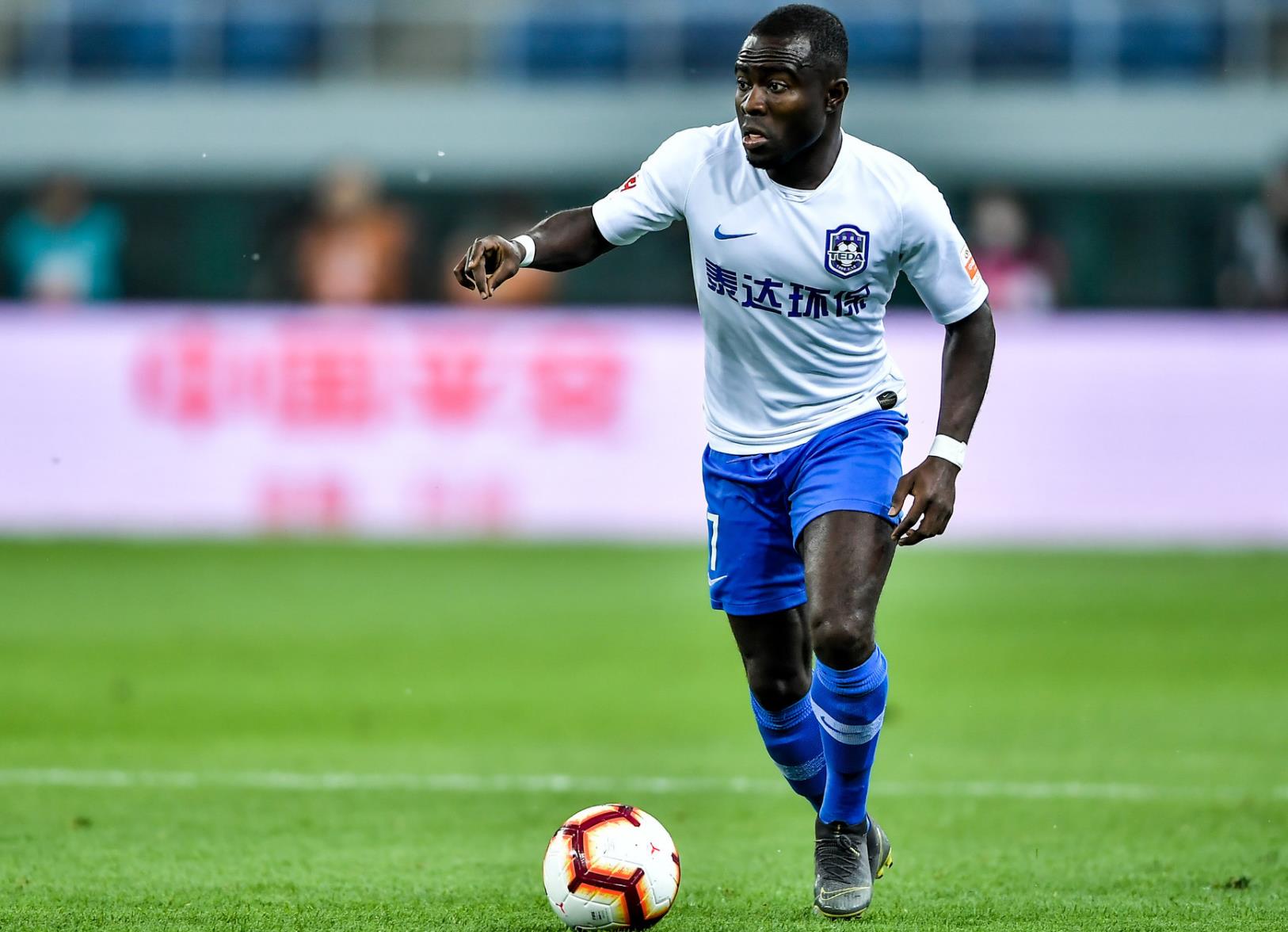 天津泰达主场未能力擒武汉卓尔的简单介绍 天津泰达主场未能力擒武汉卓尔的简单介绍