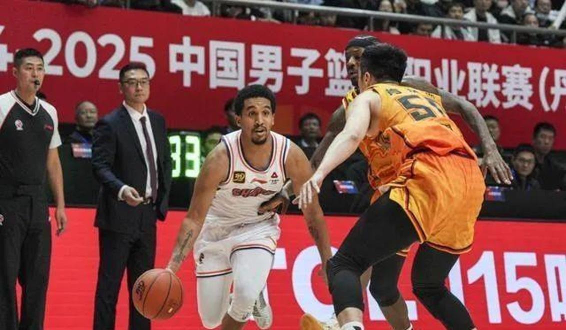 关于CBA球队外援助力够强大,是否合适?的信息 关于CBA球队外援助力够强大,是否合适?的信息