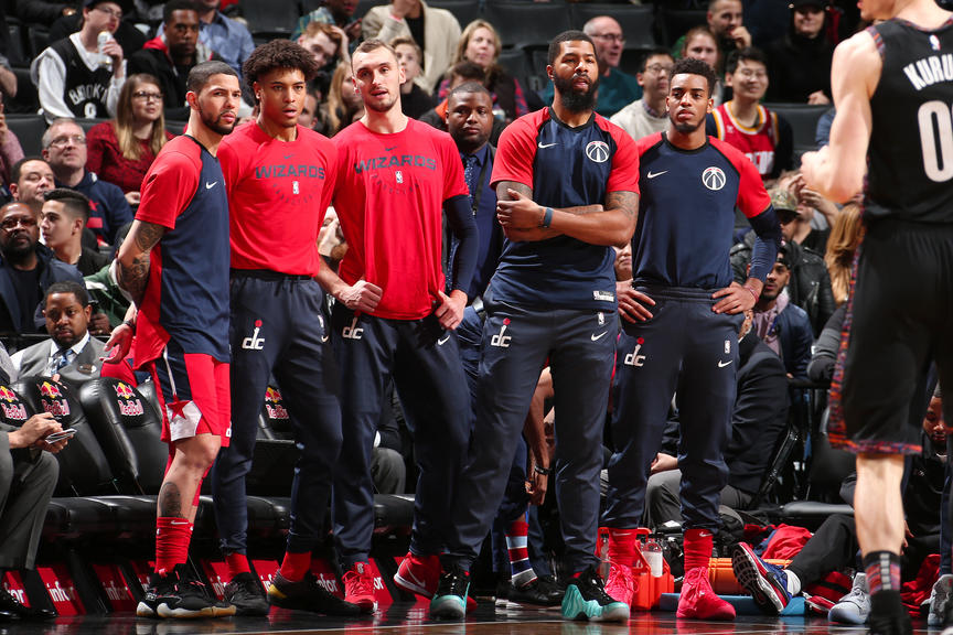 包含奇才击败篮网晋级东部半决赛,沃尔华纳组合发威的词条 包含奇才击败篮网晋级东部半决赛,沃尔华纳组合发威的词条