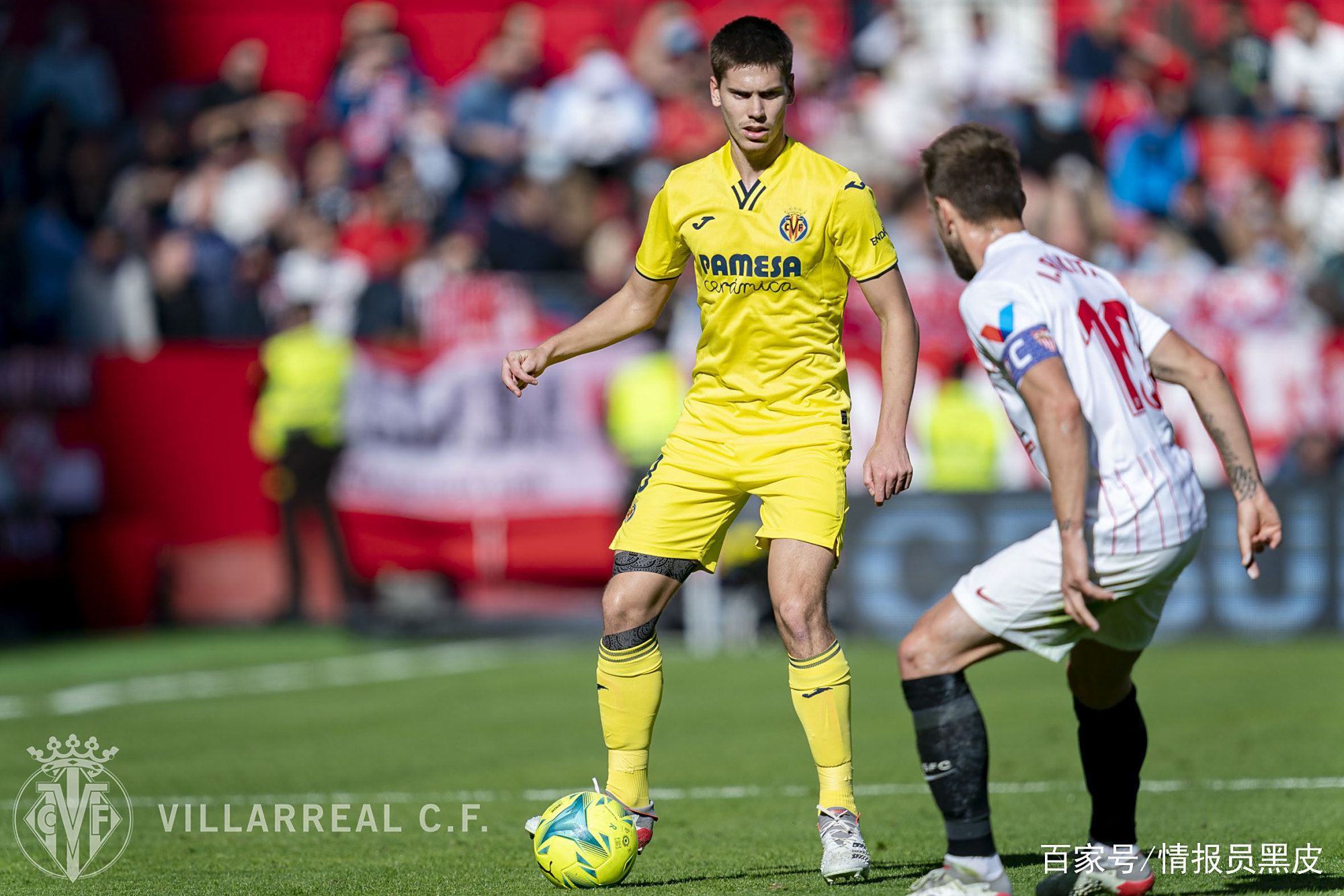 比利亚雷亚尔主将意外出战,登场立刻斩获关键进球的简单介绍 比利亚雷亚尔主将意外出战,登场立刻斩获关键进球的简单介绍