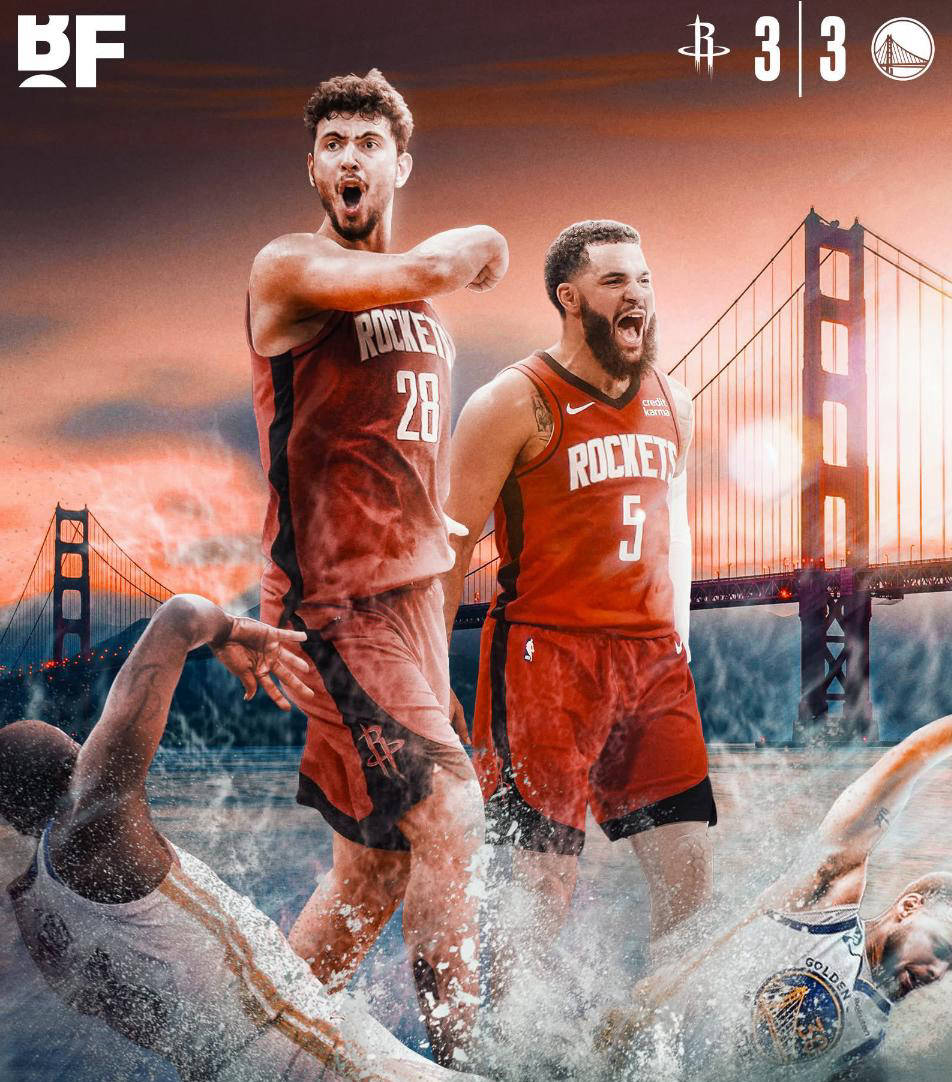 关于火箭队在战场上取得连胜,士气高涨的信息 关于火箭队在战场上取得连胜,士气高涨的信息