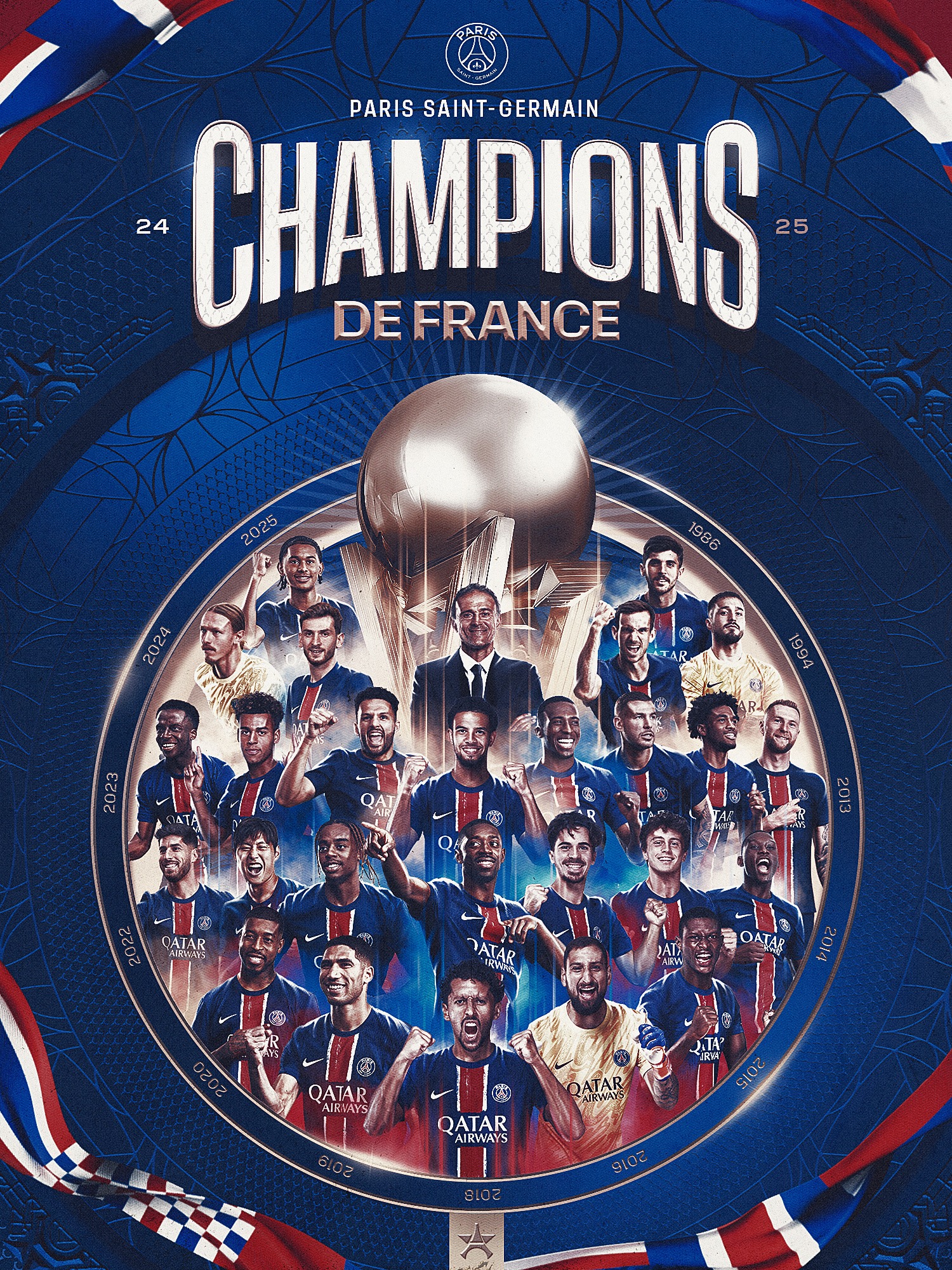 包含巴黎主场大胜,扩大领先优势至六分的词条 包含巴黎主场大胜,扩大领先优势至六分的词条