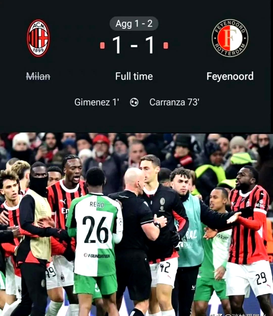 包含AC米兰客场失利,欧战资格前景缥缈的词条 包含AC米兰客场失利,欧战资格前景缥缈的词条