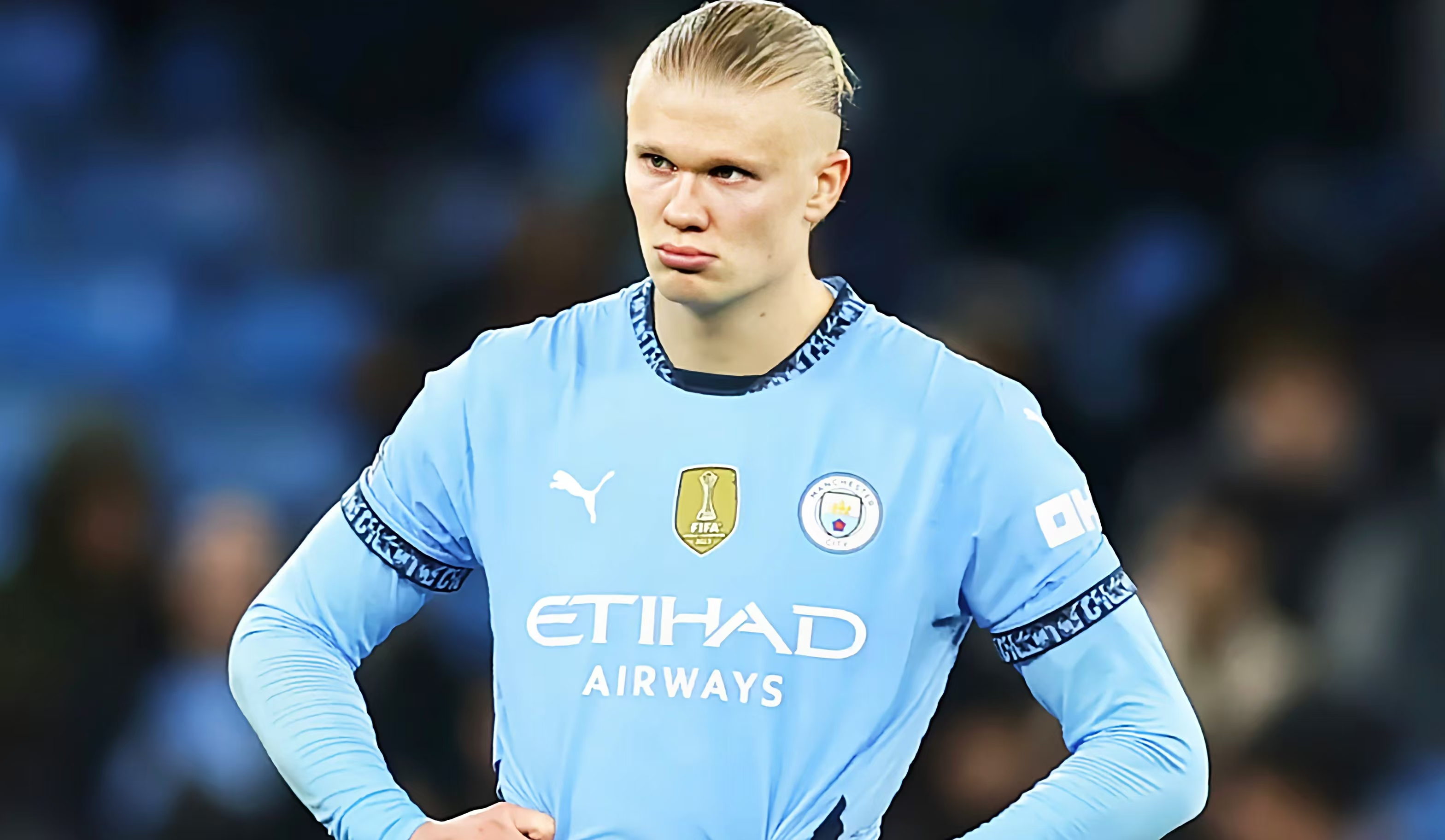 曼城主场惨败,英超豪门陷入尴尬困境的简单介绍 曼城主场惨败,英超豪门陷入尴尬困境的简单介绍