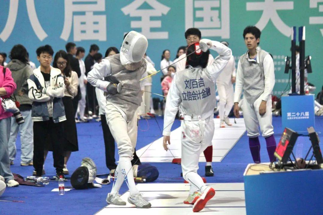 跆拳道比赛男子项目克罗地亚选手夺魁 跆拳道比赛男子项目克罗地亚选手夺魁