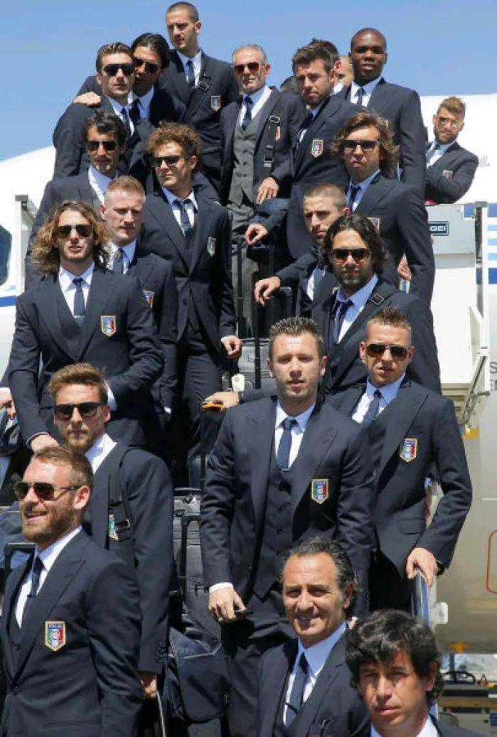 意大利足球队引进新教练重返巅峰