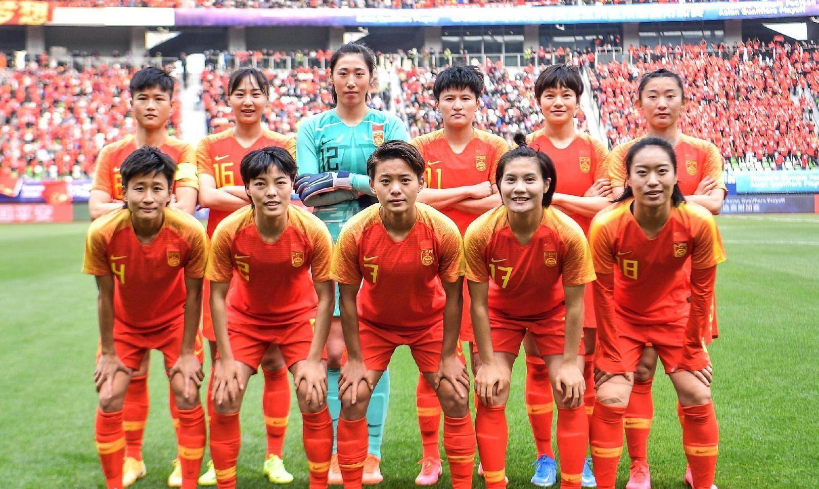 东京女足奥运会最新名单曝光,中国女足实力不容小觑的简单介绍 东京女足奥运会最新名单曝光,中国女足实力不容小觑的简单介绍