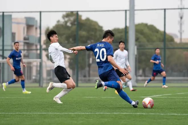 上海申花球员集体努力,备战状态佳的简单介绍 上海申花球员集体努力,备战状态佳的简单介绍