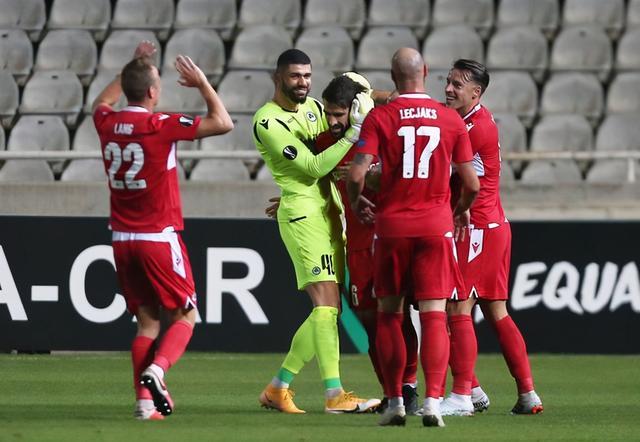 包含俄罗斯客场险胜塞浦路斯,晋级下一轮的词条 包含俄罗斯客场险胜塞浦路斯,晋级下一轮的词条