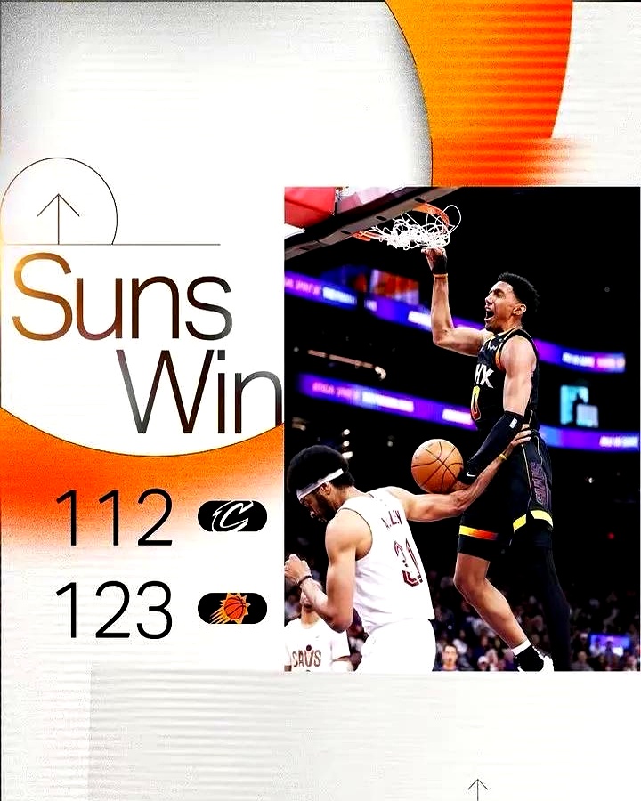 太阳核心再度高效发挥,球队取得胜利的简单介绍 太阳核心再度高效发挥,球队取得胜利的简单介绍