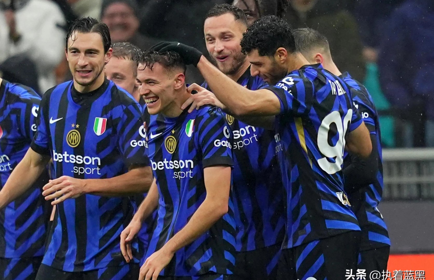 義大利擊敗奧地利,挺進歐國盃強 義大利擊敗奧地利,挺進歐國盃強