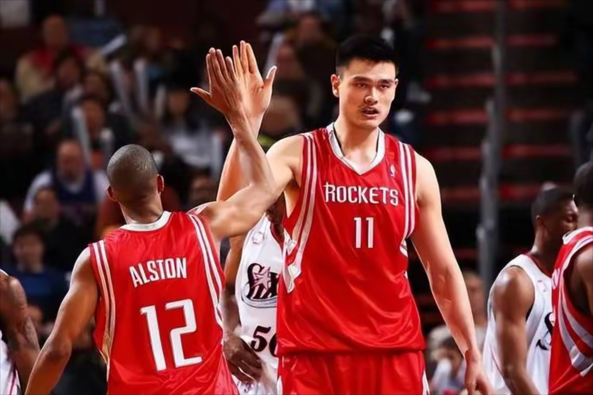 姚明成功晋级世界体育明星名人堂,成为中国篮球的骄傲的简单介绍 姚明成功晋级世界体育明星名人堂,成为中国篮球的骄傲的简单介绍