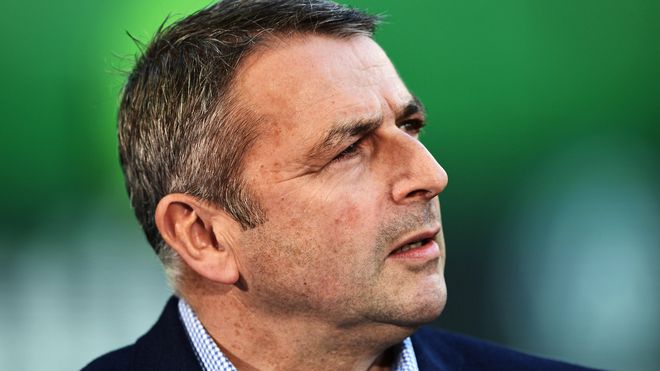 包含沙尔克主教练遭到解雇,球队寻求新的突破的词条 包含沙尔克主教练遭到解雇,球队寻求新的突破的词条