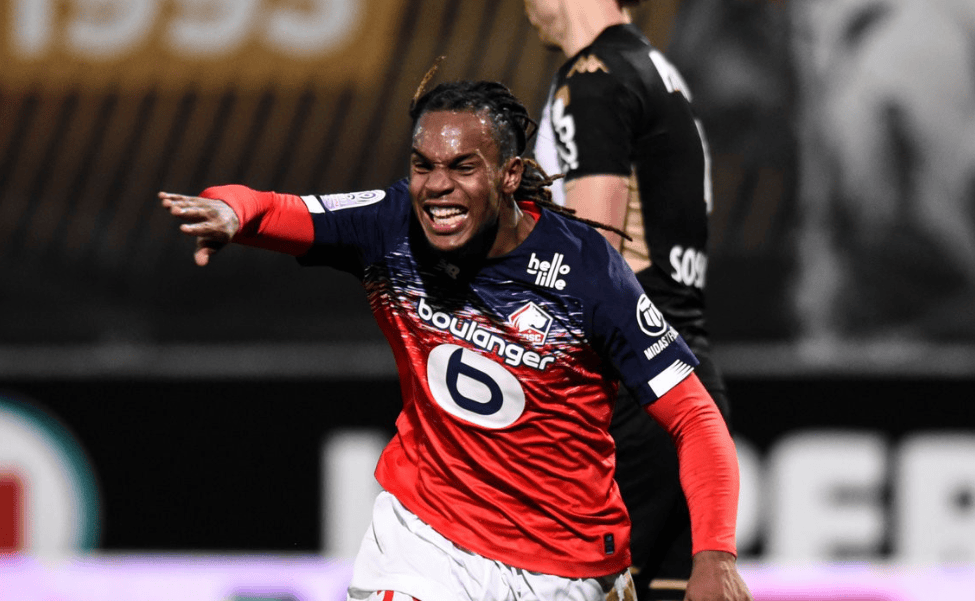 马赛客场战胜对手,继续保持不败 马赛客场战胜对手,继续保持不败