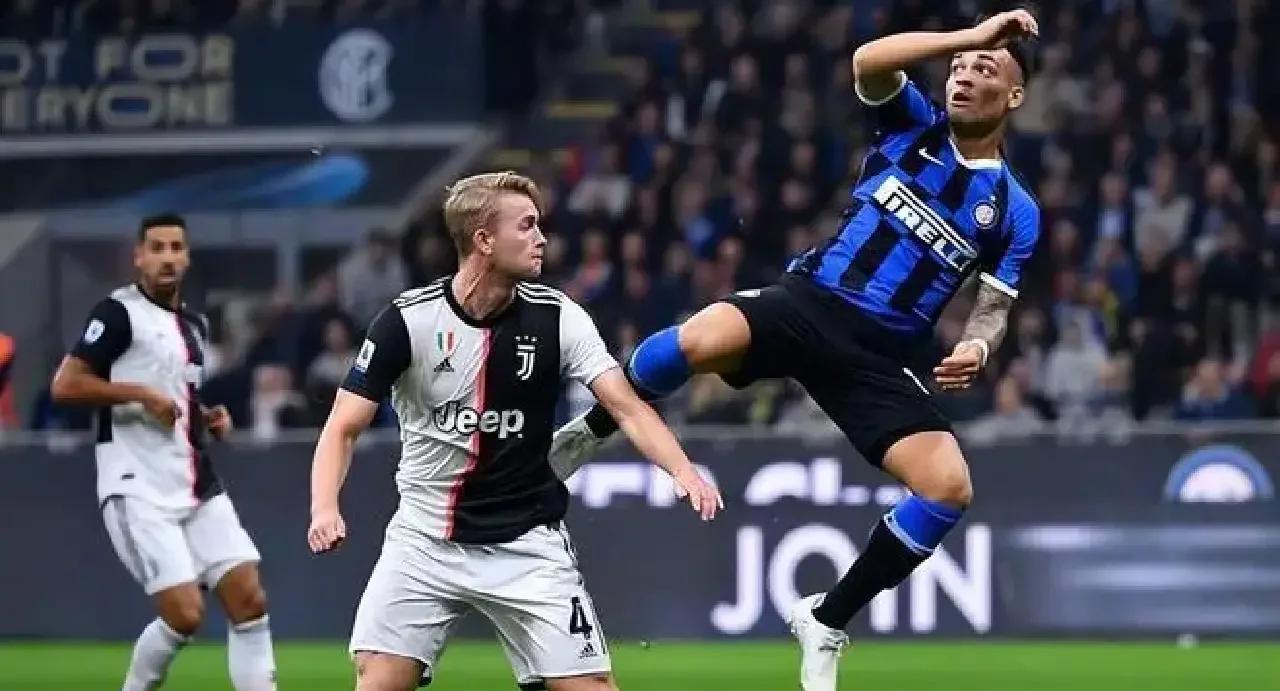 包含尤文图斯对阵AC米兰,双方实力均衡的词条 包含尤文图斯对阵AC米兰,双方实力均衡的词条