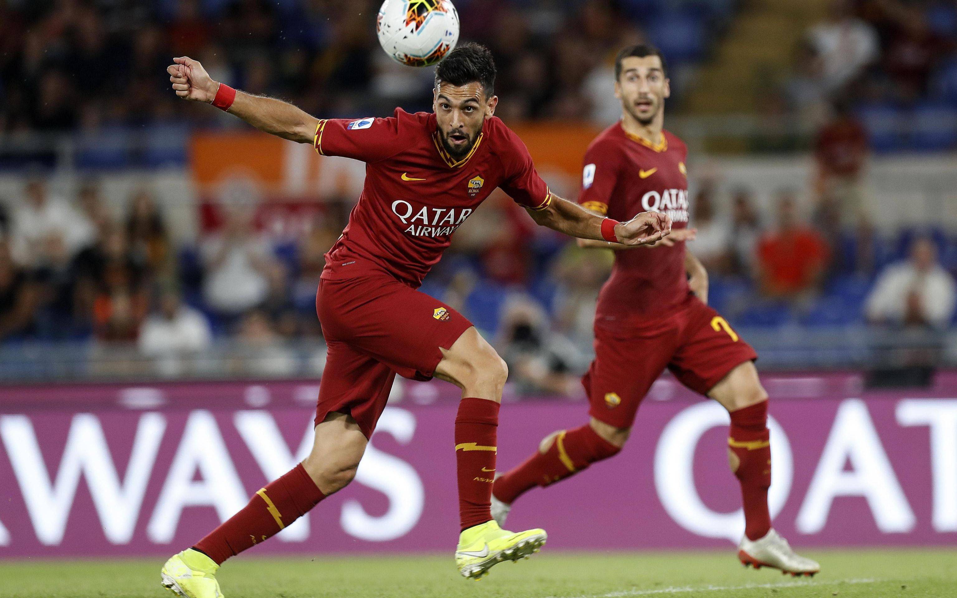 罗马客场大胜波尔图,轻松晋级欧冠强 罗马客场大胜波尔图,轻松晋级欧冠强