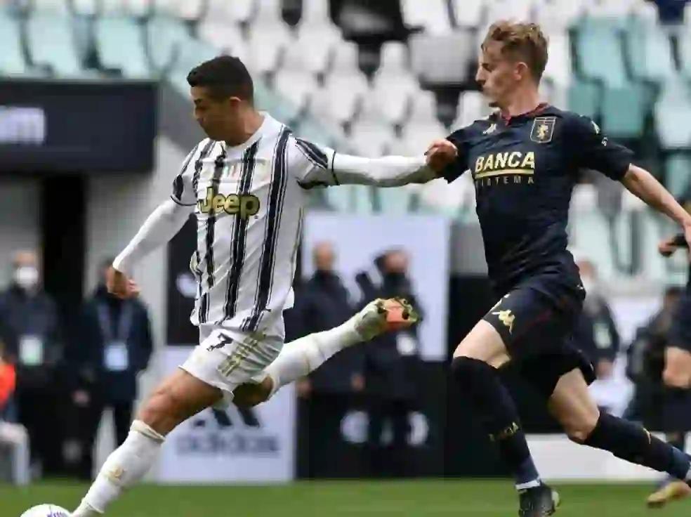 贝内文托客场-战平尤文图斯，保持不败的简单介绍