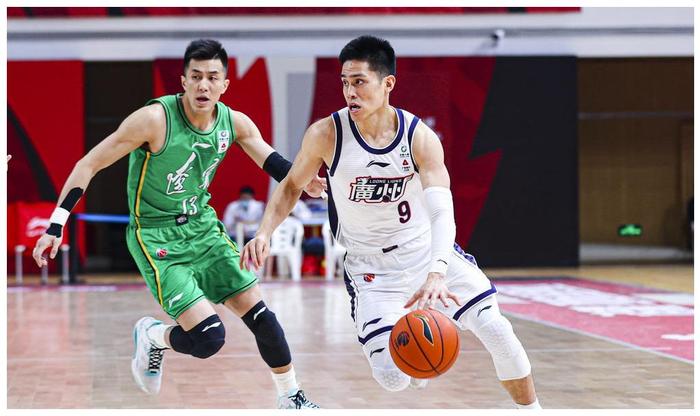 河北男篮力克广州,实现一波连胜 河北男篮力克广州,实现一波连胜