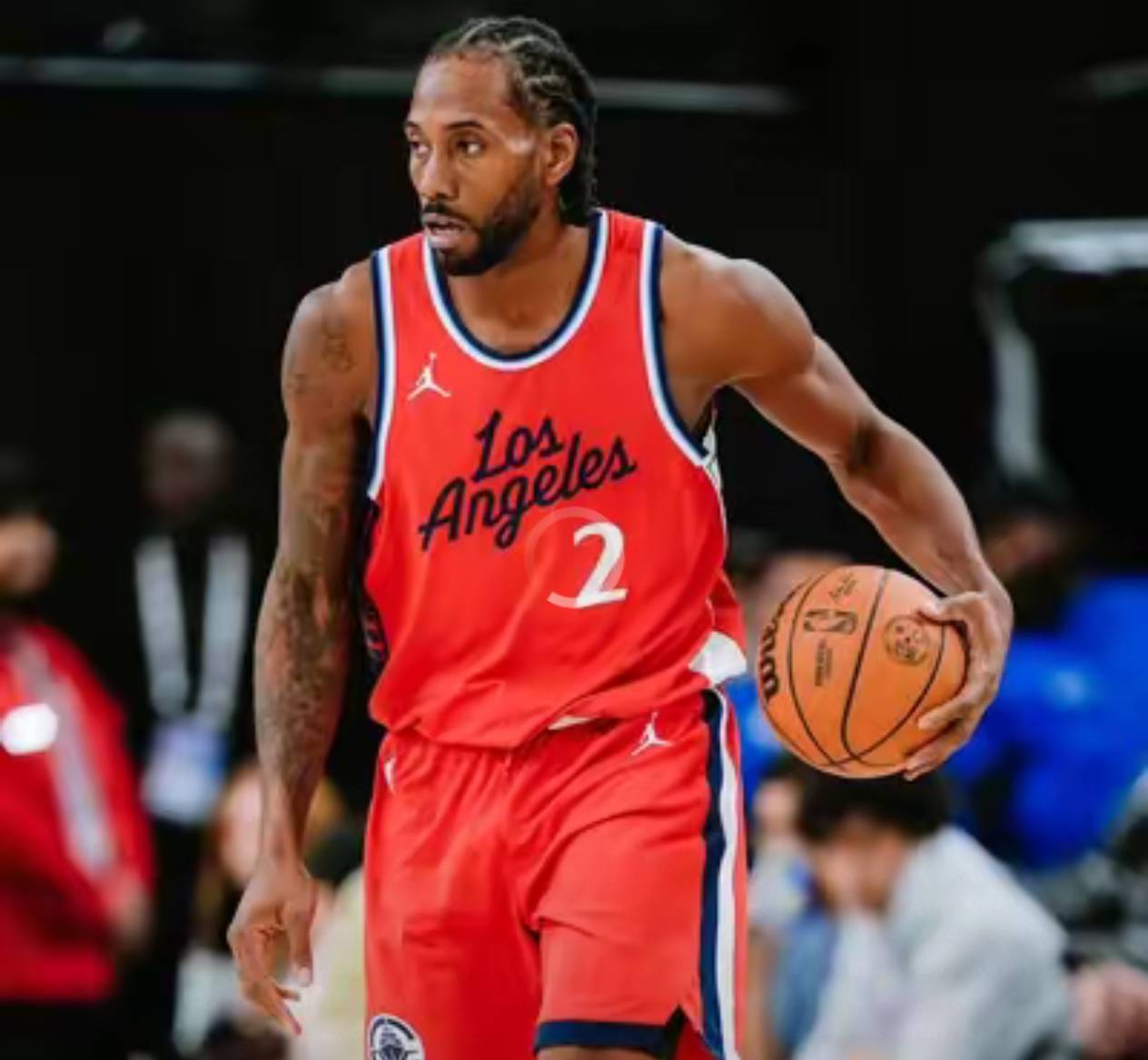 快船队再失关键球员,球队实力受到影响 快船队再失关键球员,球队实力受到影响