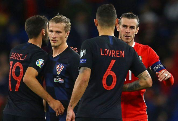 关于德国迎战克罗地亚,实力对比的信息 关于德国迎战克罗地亚,实力对比的信息