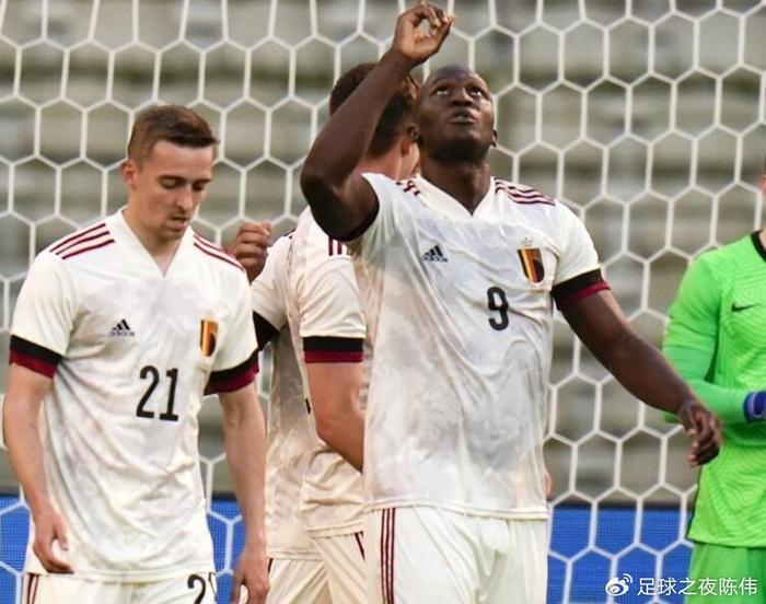 比利时大胜俄罗斯,欧预赛领跑小组 比利时大胜俄罗斯,欧预赛领跑小组