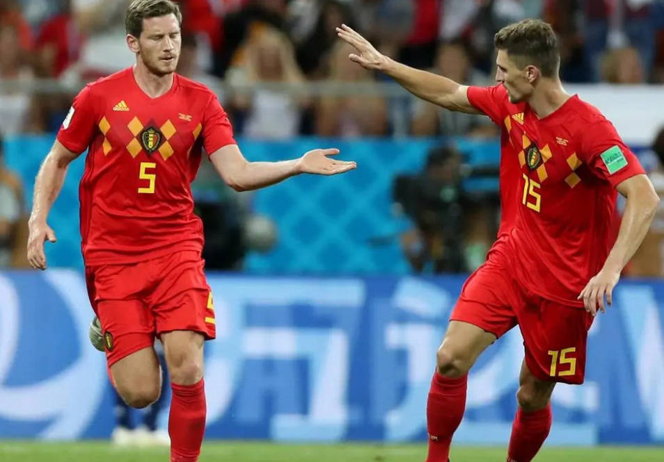 比利时大胜俄罗斯,欧预赛领跑小组 比利时大胜俄罗斯,欧预赛领跑小组