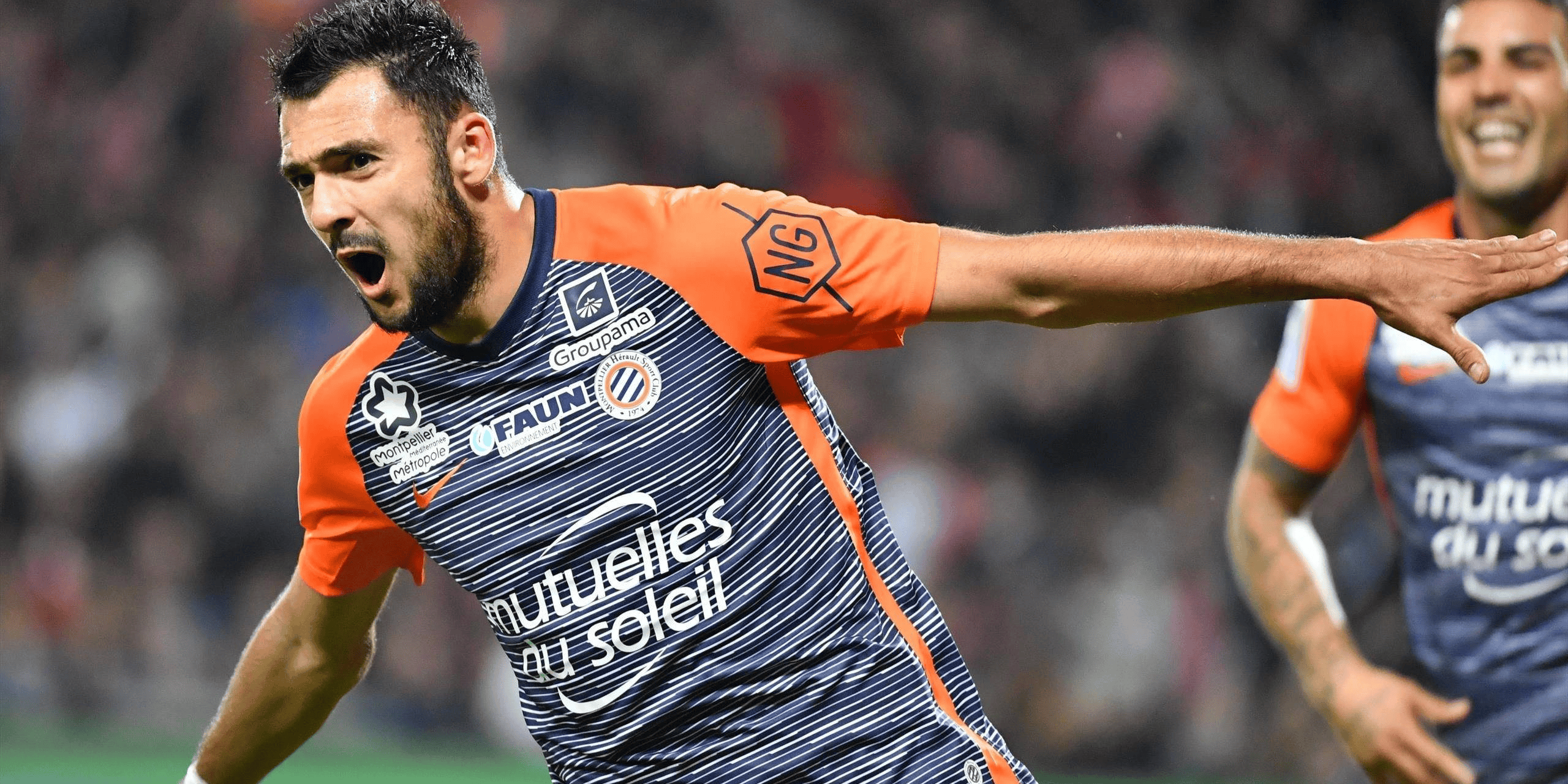 包含蒙彼利埃主场战平,南特黯然告负的词条 包含蒙彼利埃主场战平,南特黯然告负的词条