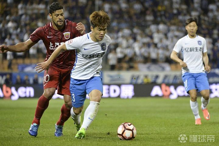 河南迎战天津,全队拼尽全力冲击胜利的简单介绍 河南迎战天津,全队拼尽全力冲击胜利的简单介绍