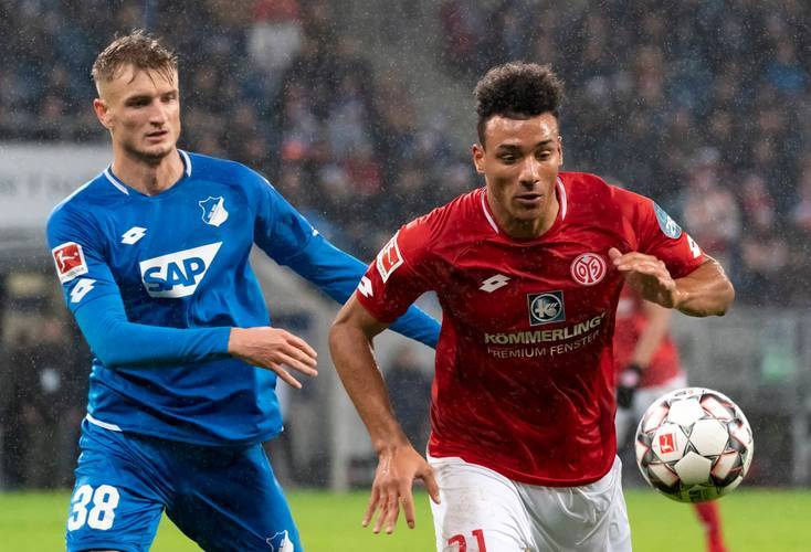 霍芬海姆挑战弗莱堡,客场作战求取胜利的简单介绍 霍芬海姆挑战弗莱堡,客场作战求取胜利的简单介绍