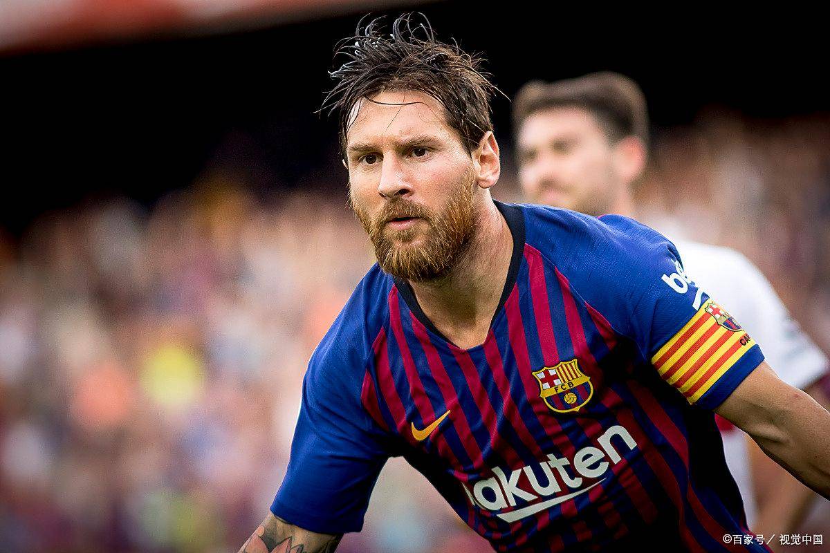 巴塞罗那再战西甲,梅西谱写新传奇 巴塞罗那再战西甲,梅西谱写新传奇