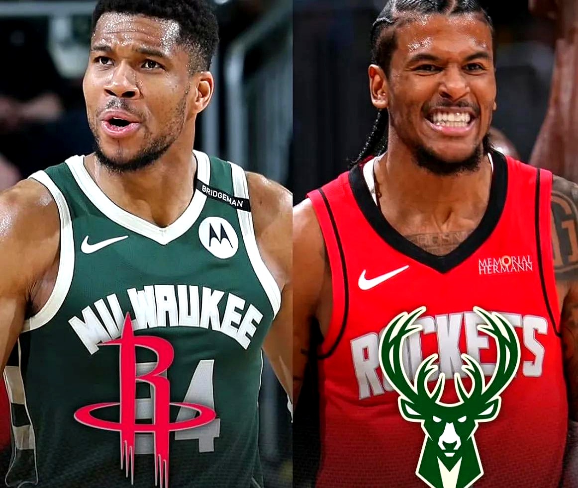 火箭横扫独行侠,字母哥伤退!的简单介绍 火箭横扫独行侠,字母哥伤退!的简单介绍