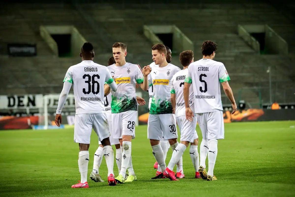 德甲豪门将展开一场关键战斗 德甲豪门将展开一场关键战斗